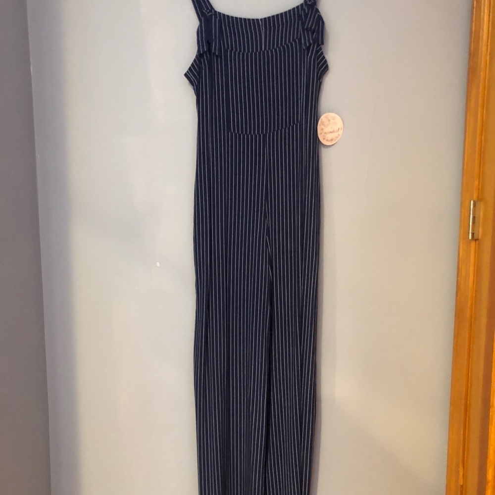 Jump-Suit